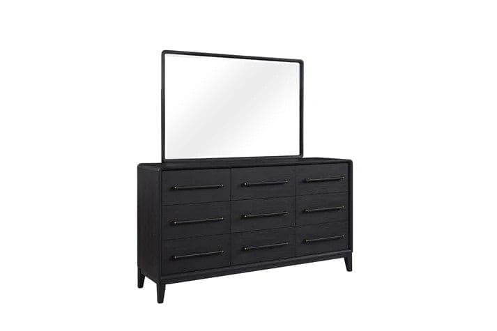 Elure - 9 Drawer Dresser