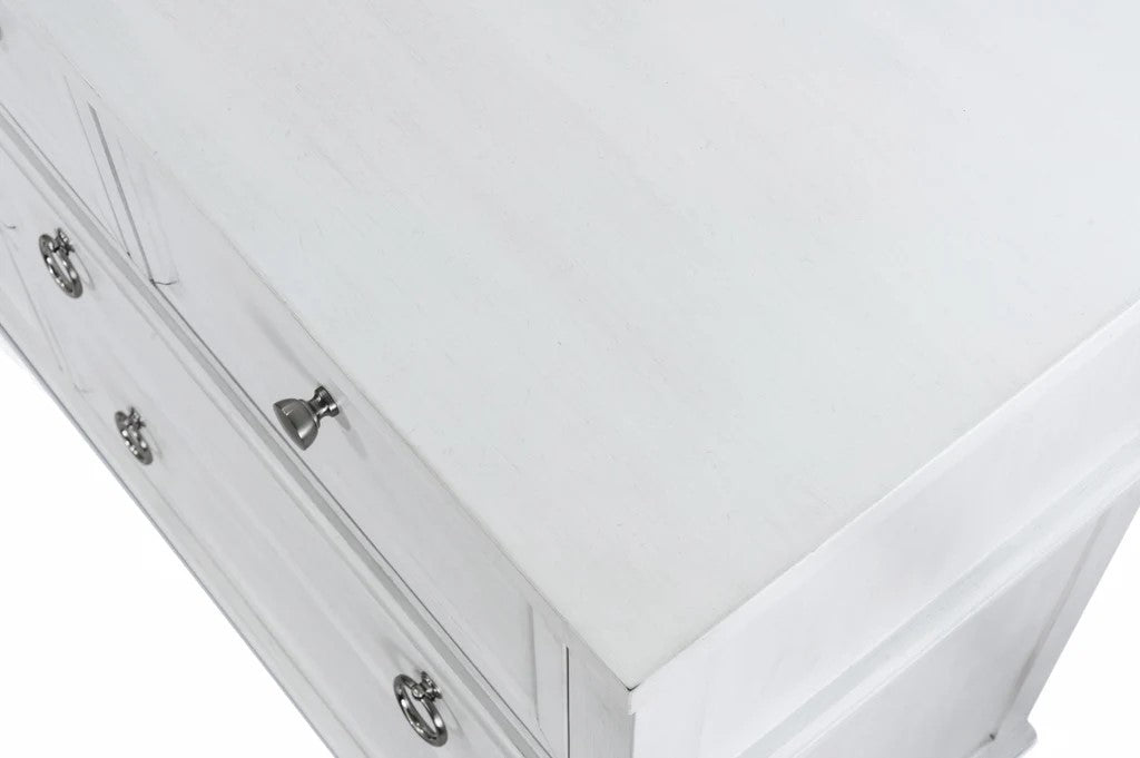Sea Winds - Point Breeze 7 Drawer Dresser