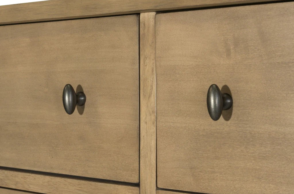 Sea Winds - Chatham 6 Drawer Dresser