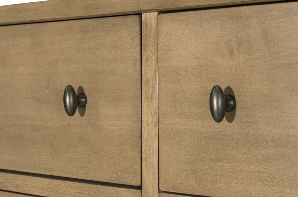 Sea Winds - Chatham 6 Drawer Dresser