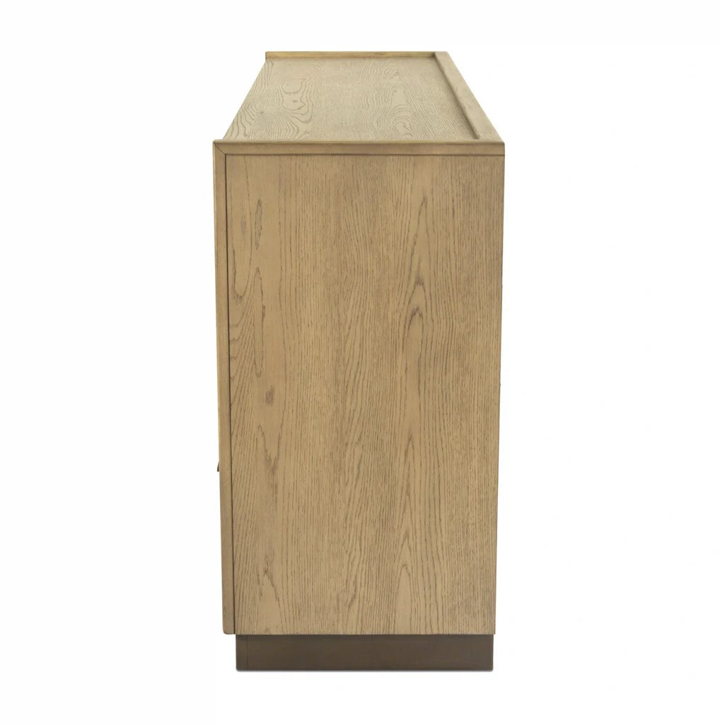 Sea Winds - Rio Vista 6-Drawer Dresser