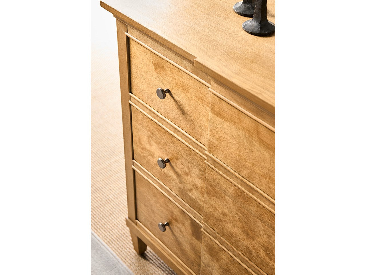Universal - Birchaven Brindle Dresser