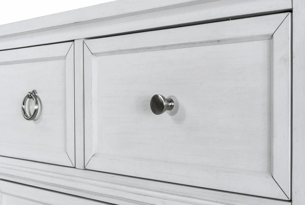 Sea Winds - Point Breeze 7 Drawer Dresser