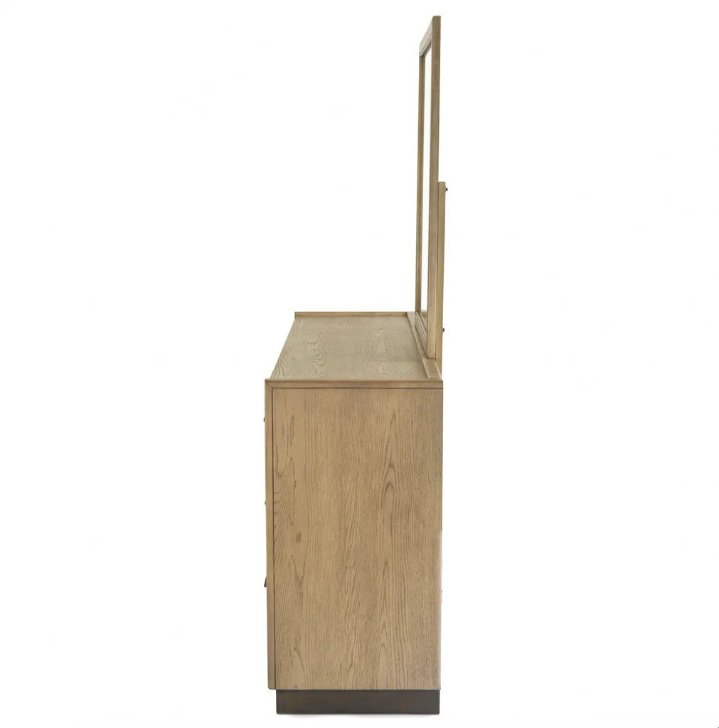 Sea Winds - Rio Vista 6-Drawer Dresser