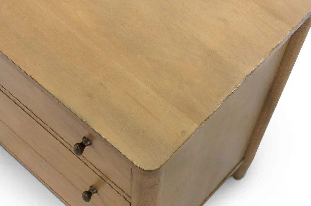Sea Winds - Chatham 6 Drawer Dresser