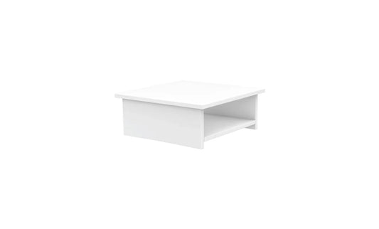 Ledge Lounger - Echo Side Table