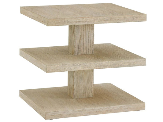 Universal - Oasis-Coastal Living Home Dockside End Table