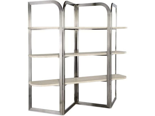 Hooker Furniture - Home Office Modern Mood Etagere