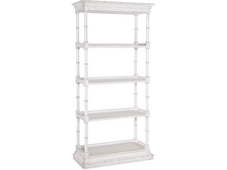 Hooker Furniture - Home Office Charleston Etagere
