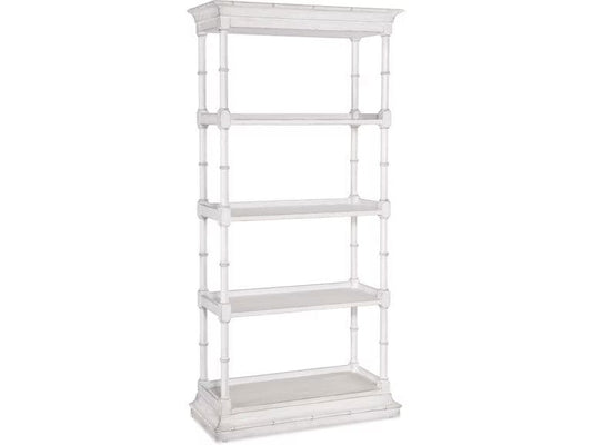 Hooker Furniture - Home Office Charleston Etagere