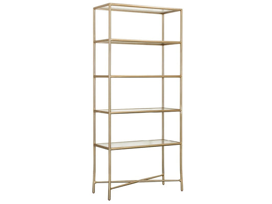 Universal - Velora Desert Gold Etagere