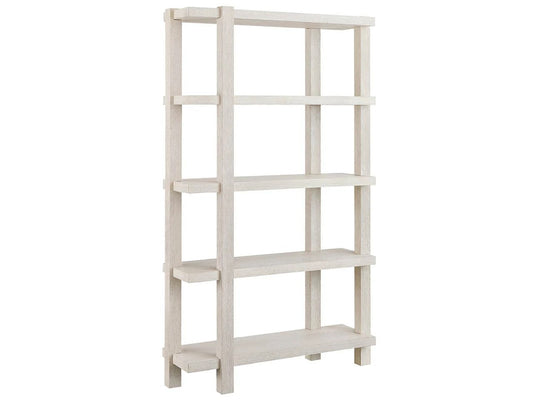 Universal - Mist & Veil-Modern Mist Etagere