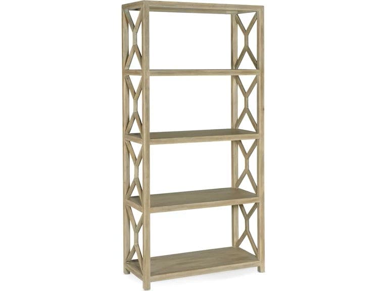 Hooker Furniture - Home Office Surfrider Etagere