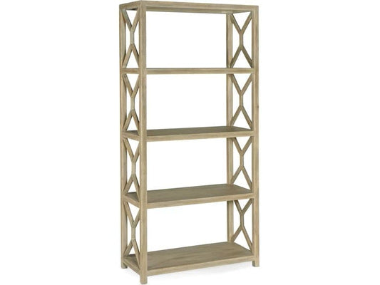 Hooker Furniture - Home Office Surfrider Etagere