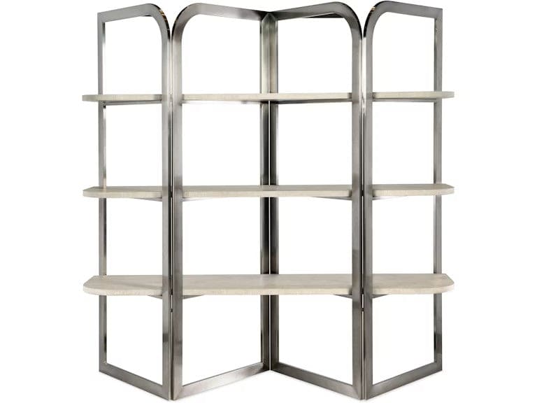 Hooker Furniture - Home Office Modern Mood Etagere