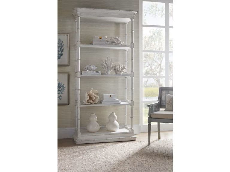 Hooker Furniture - Home Office Charleston Etagere