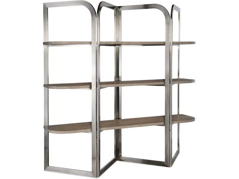 Hooker Furniture - Home Office Modern Mood Etagere
