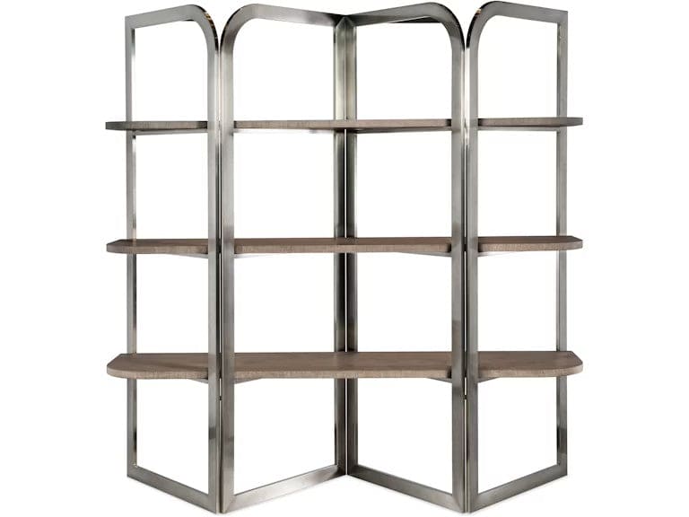 Hooker Furniture - Home Office Modern Mood Etagere