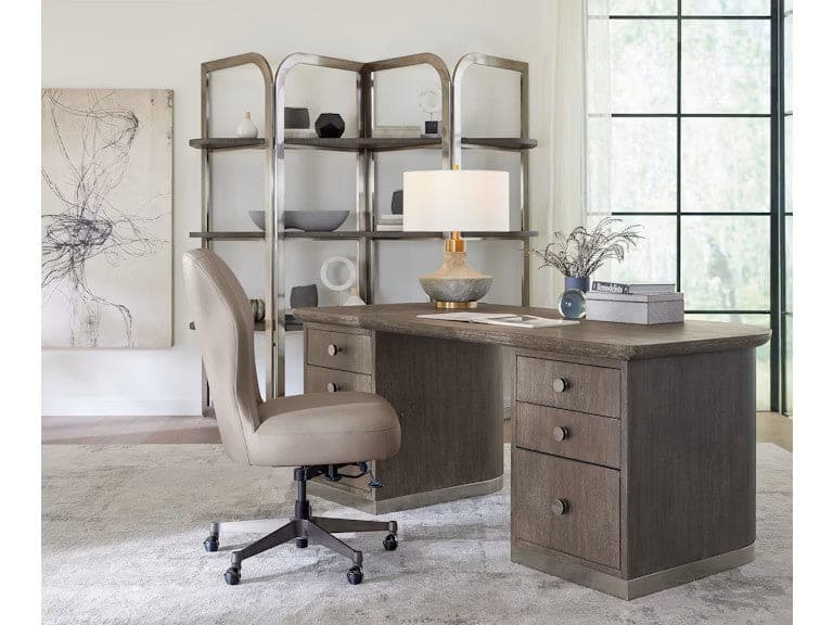 Hooker Furniture - Home Office Modern Mood Etagere
