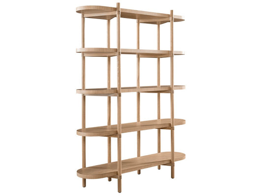 Universal - Nomad-Modern Etagere