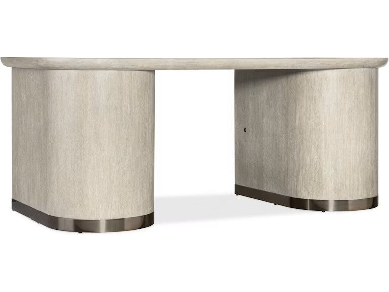Hooker Furniture - Home Office Modern Mood Executive Desk