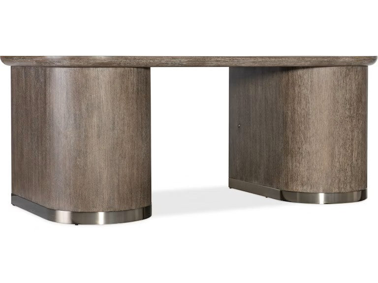 Hooker Furniture - Home Office Modern Mood Executive Desk