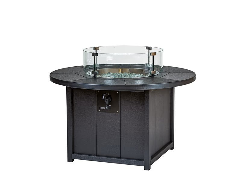 Finch - SeaAira Round Fire Pit