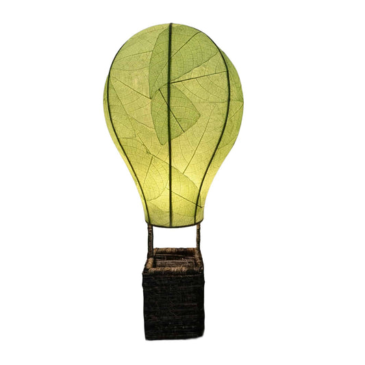 Hot Air Balloon Table Lamp