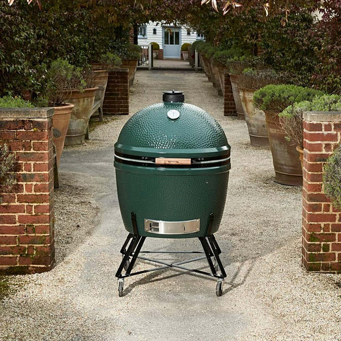 Big Green Egg