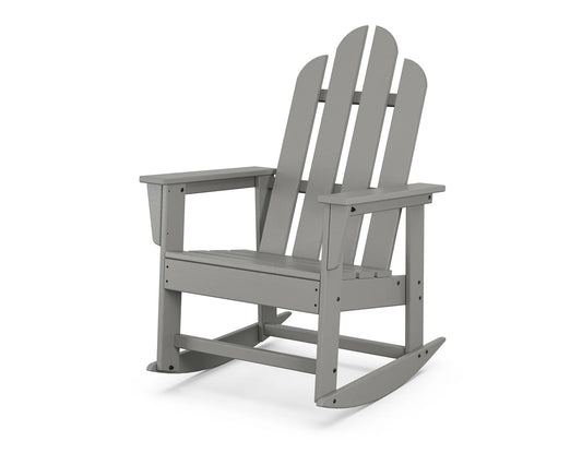 Polywood - Long Island Rocking Chair - FREE SHIPPING