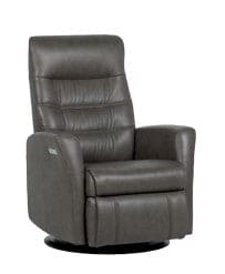 H2 SEATING - CROWN POWERPLUS RECLINER