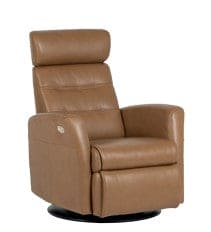 H2 SEATING - KING POWER RECLINER
