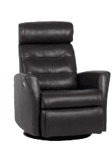 H2 SEATING - KING POWER RECLINER