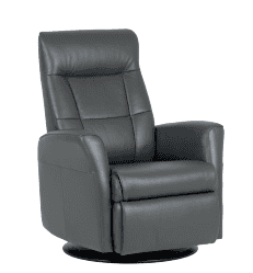 H2 SEATING - MEGA MANUAL RECLINER STANDARD