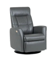 H2 SEATING - MEGA POWER RECLINER