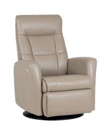 H2 SEATING - MEGA POWER RECLINER