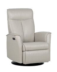 H2 SEATING - SIRIUS POWEREXTRA RECLINER
