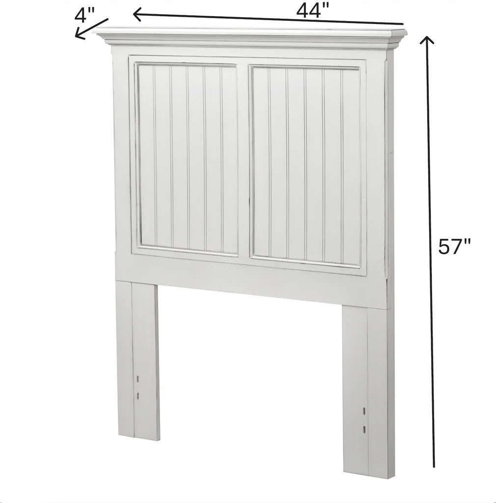 Sea Winds - Monaco Headboard Twin