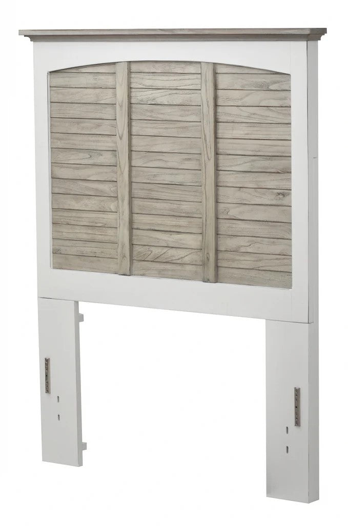Sea Winds - Islamorada Headboard Twin