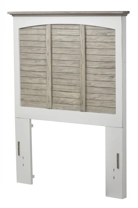 Sea Winds - Islamorada Headboard Twin