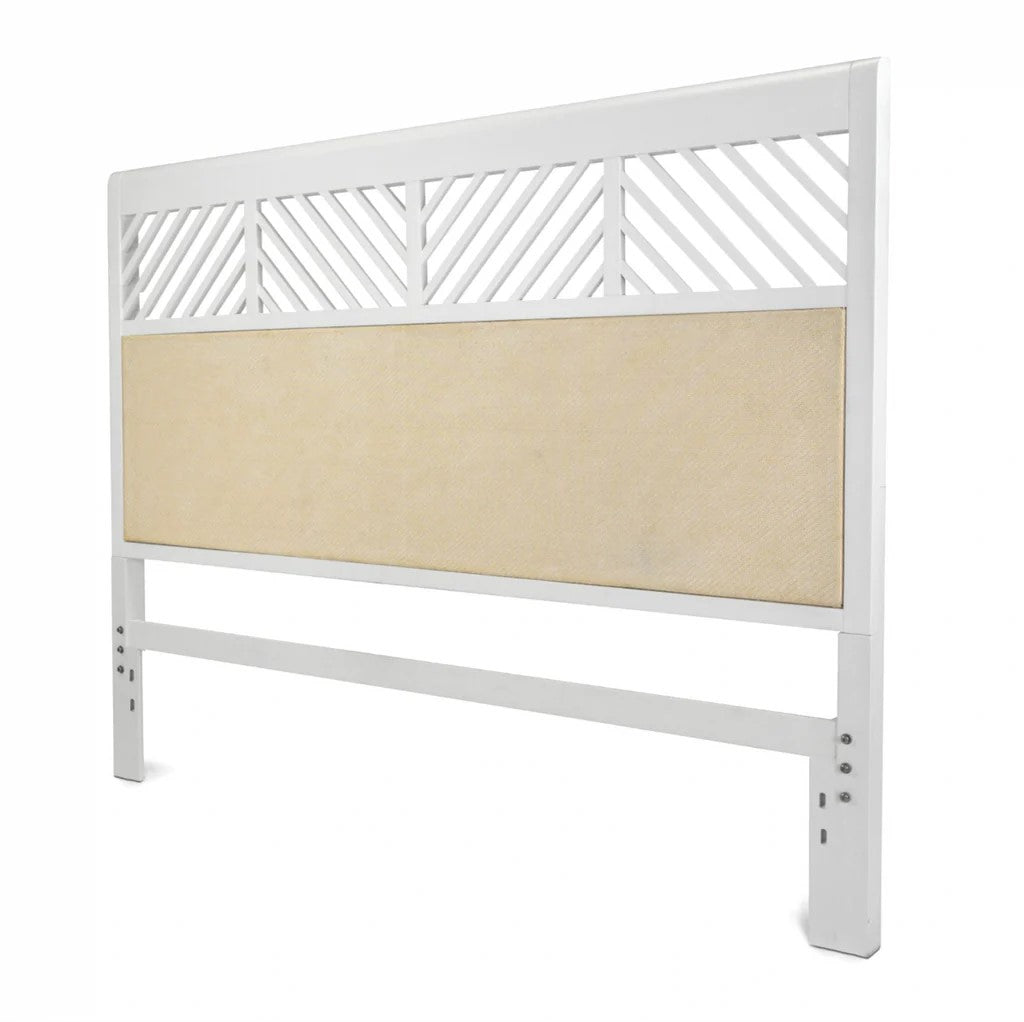Sea Winds - Miramar Headboard Queen