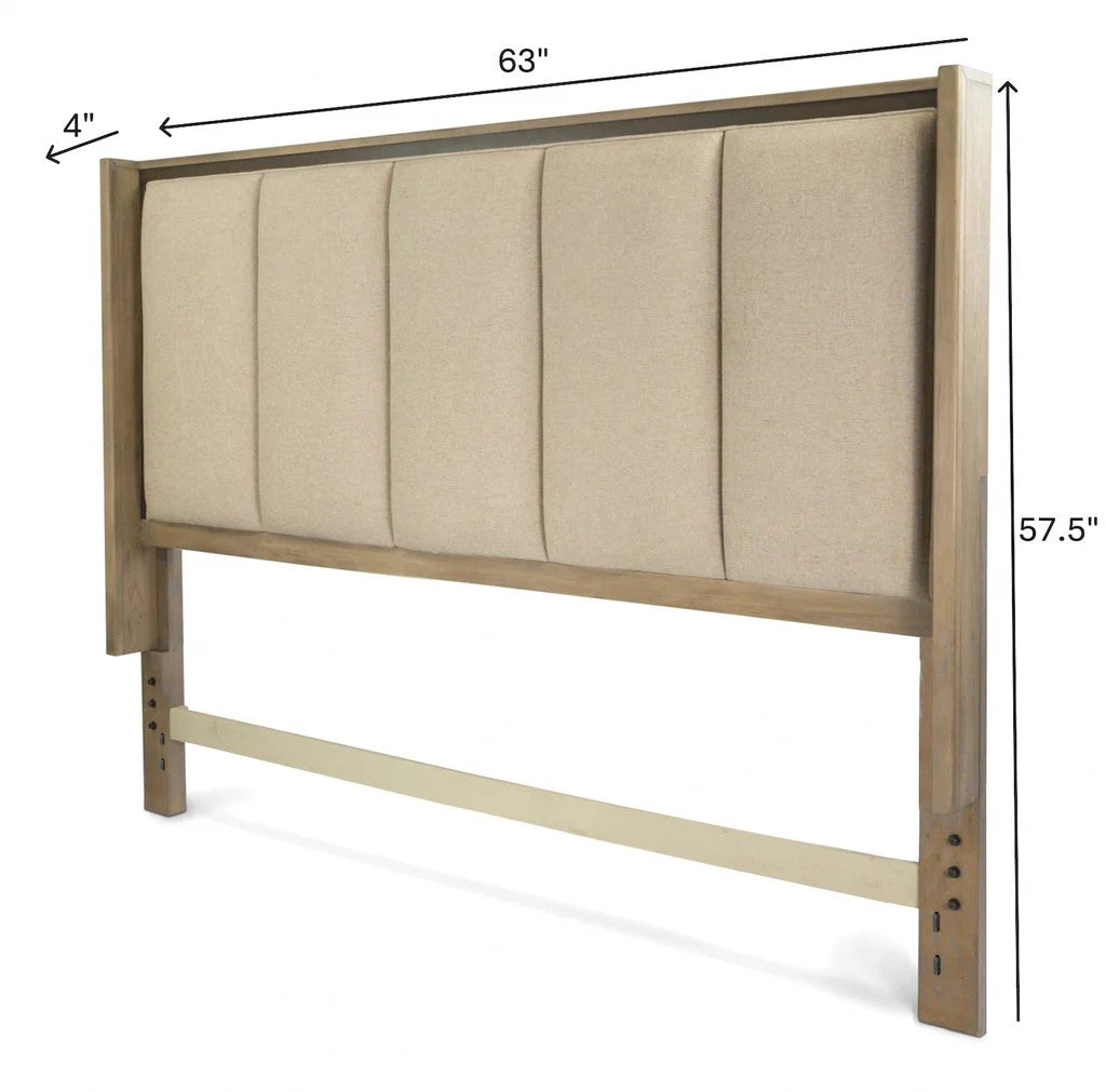 Sea Winds - Rio Vista Headboard King