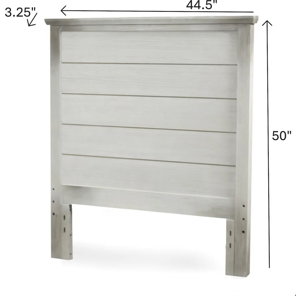 Sea Winds - Geneva Headboard Twin