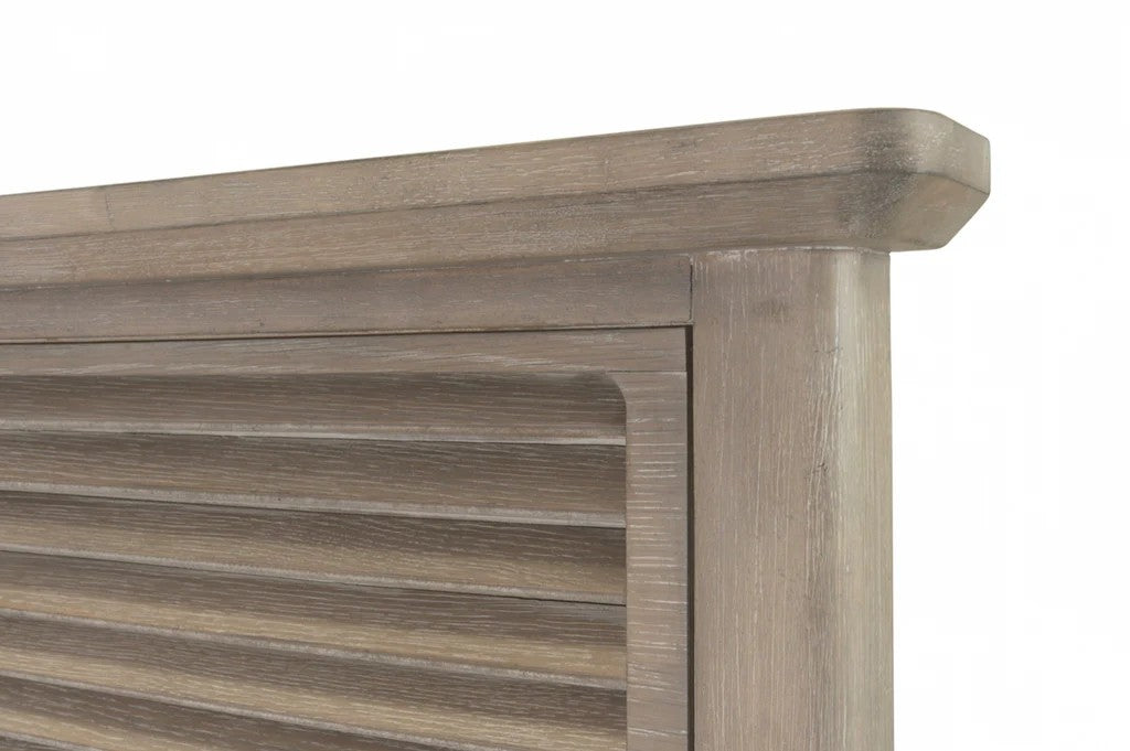 Sea Winds - Cape May Headboard Queen