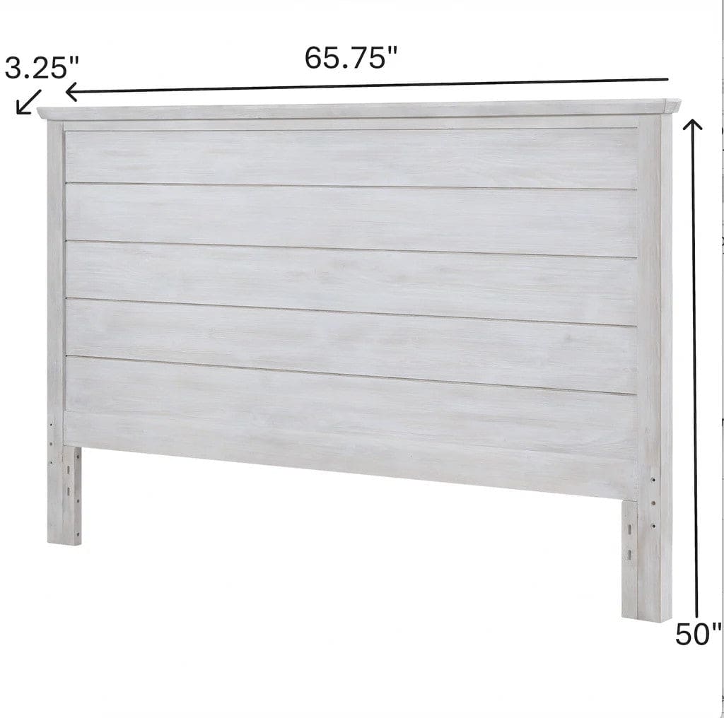 Sea Winds - Geneva Headboard Queen