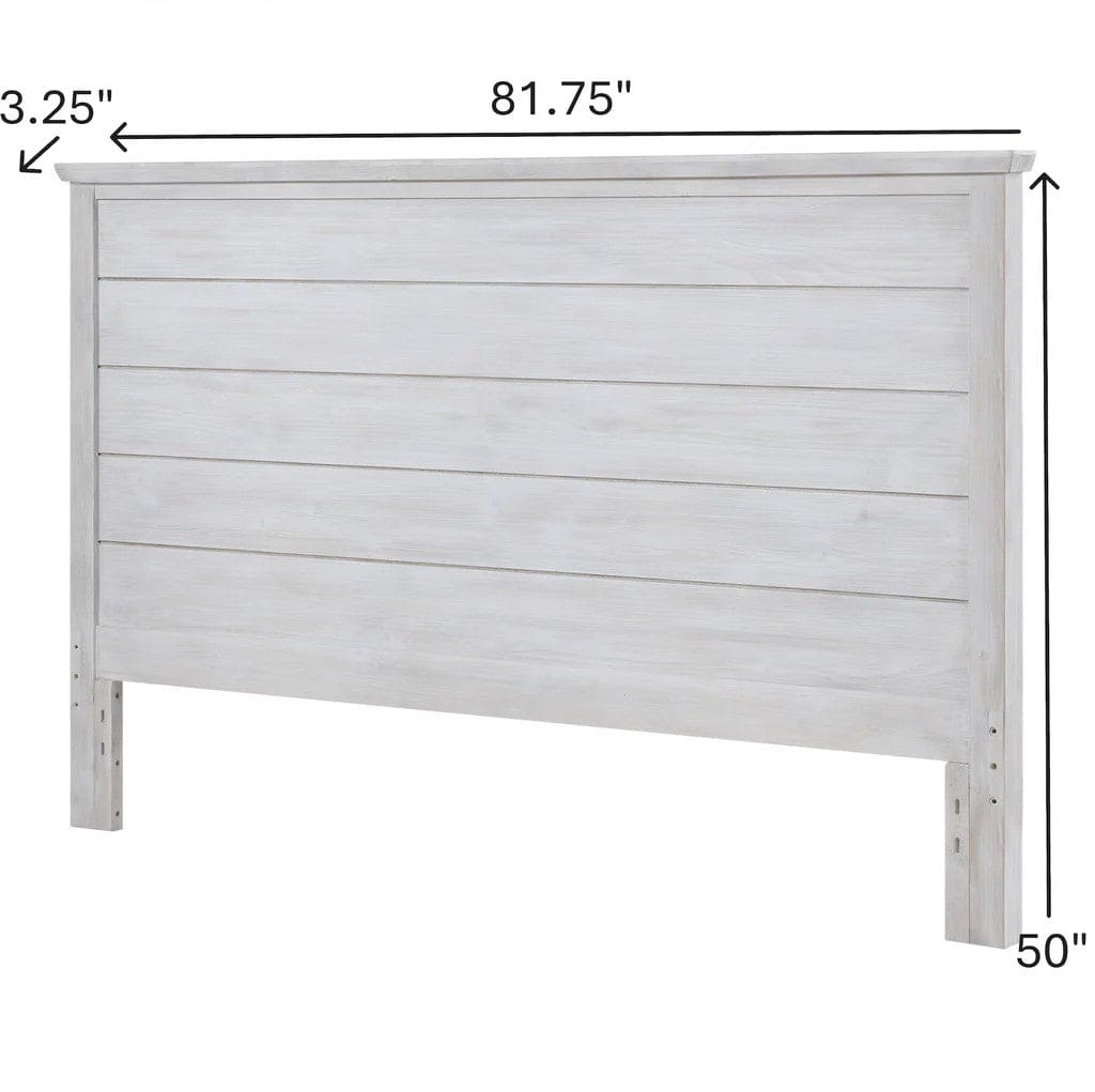 Sea Winds - Geneva Headboard King