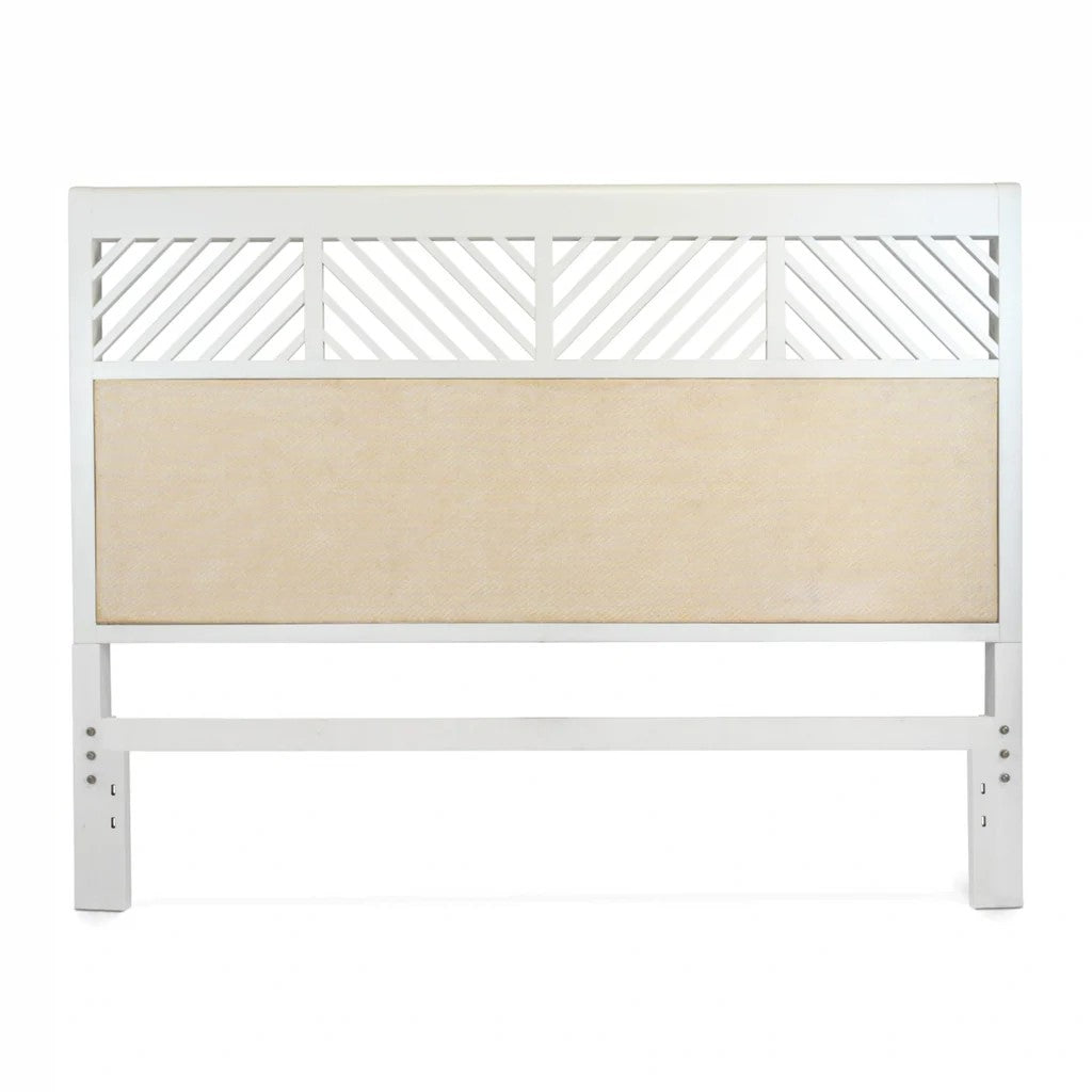 Sea Winds - Miramar Headboard Queen