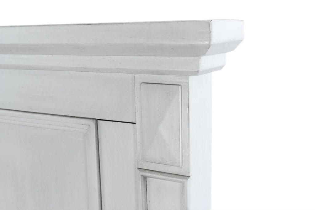 Sea Winds - Point Breeze Headboard King