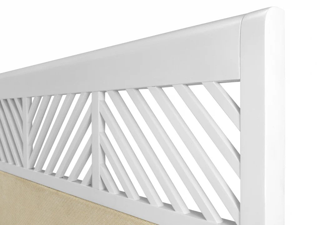 Sea Winds - Miramar Headboard Queen