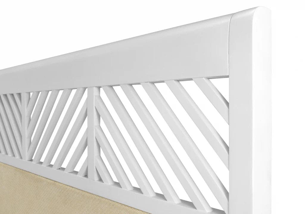 Sea Winds - Miramar Headboard Queen